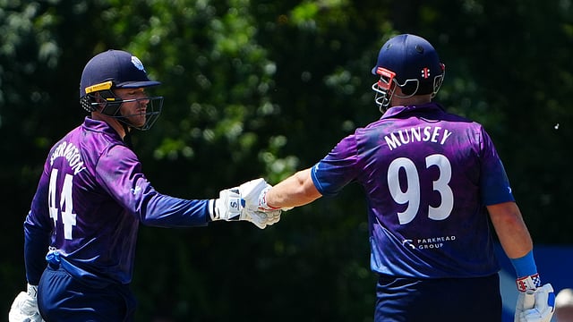 Scotland vs Jersey Live Streaming, ICC Men's T20 Europe Qualifier: Check Toss Update And Playing XIs