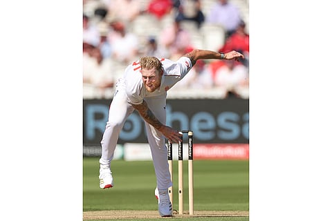 India vs England Cricket 3rd Test Day 2: IND 1st Innings