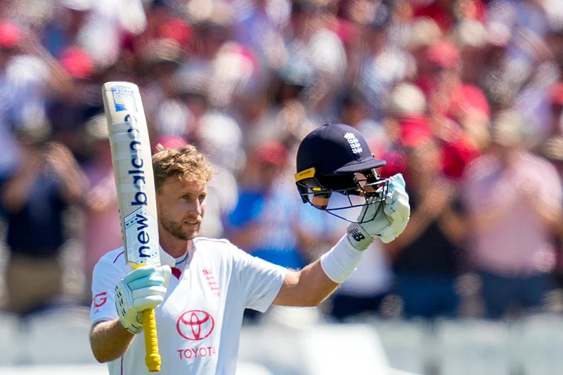 Indias tour of England IND vs ENG 3rd Test Day 2 at Lords cricket ground: Joe Root