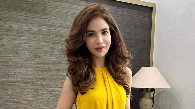 Pakistani Actor Humaira Asghar Ali Died In October; Body Found After 9 Months In 'Highly Decomposed State' - Report