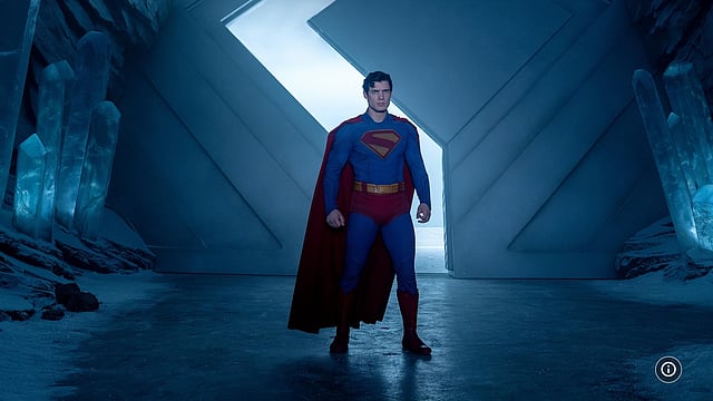Superman Review | James Gunn’s Superman Nosedives Into Mediocrity 