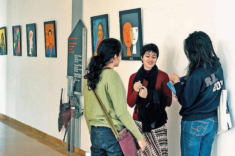 Ashoka University, Sonipat, Haryana
