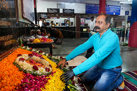 19 years of 2006 Mumbai local train serial blasts