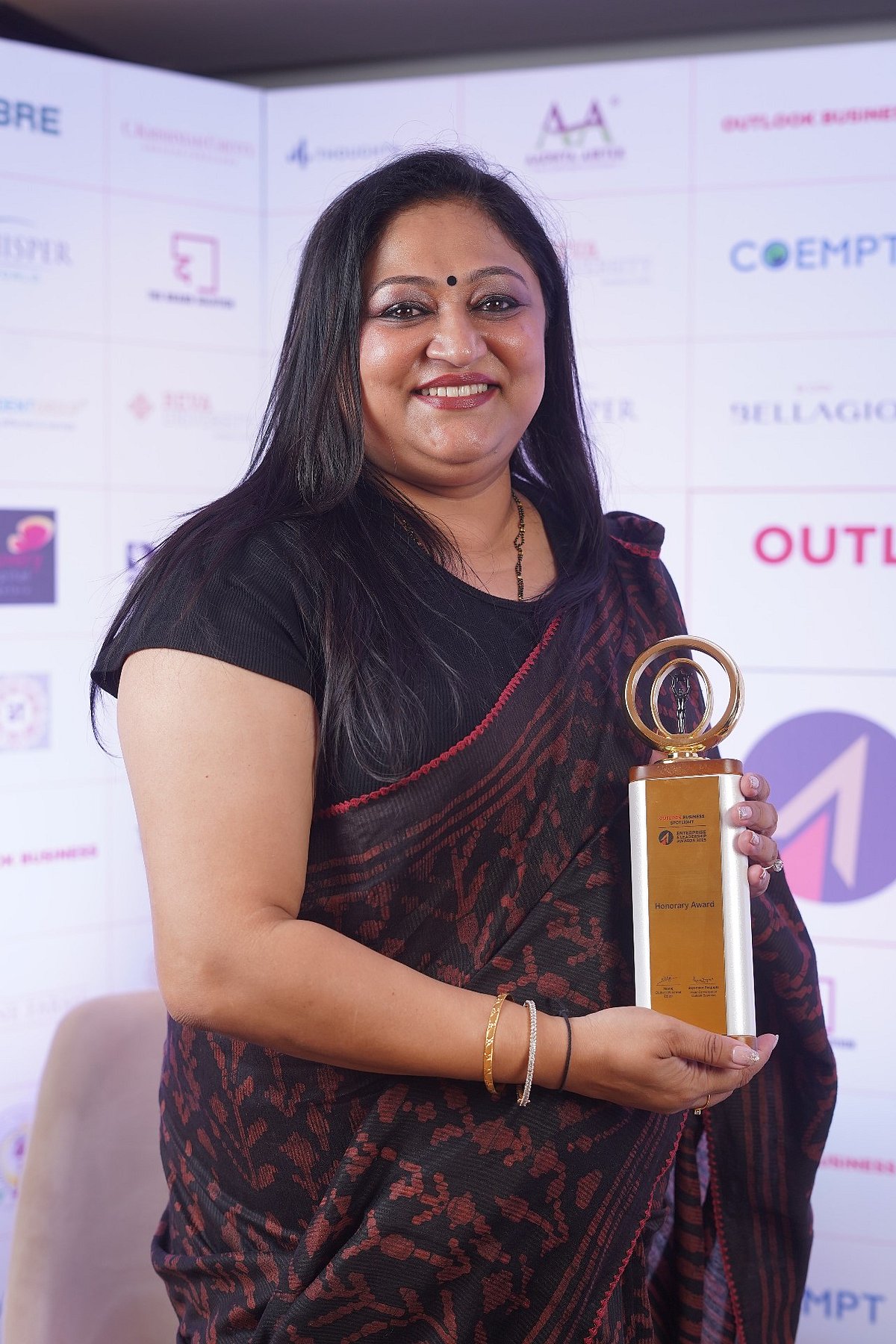 Nidhee Kekre, CSO, Whisper World 