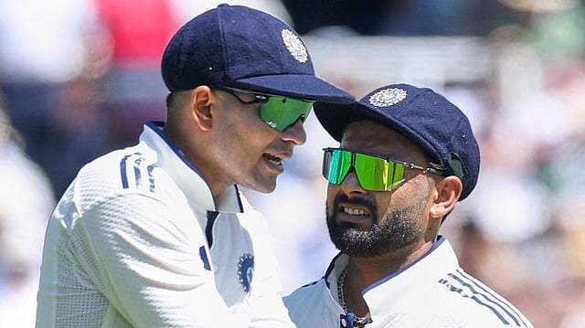 IND Vs ENG, 3rd Test: Can Dhruv Jurel Bat For India If Rishabh Pant Does Not Take The Field? What Rules Say