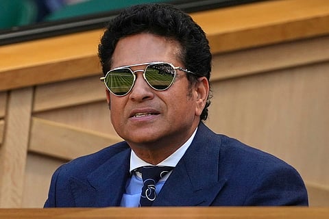 Wimbledon Tennis 2025 Men's Semifinal: Carlos Alcaraz Vs Taylor Fritz