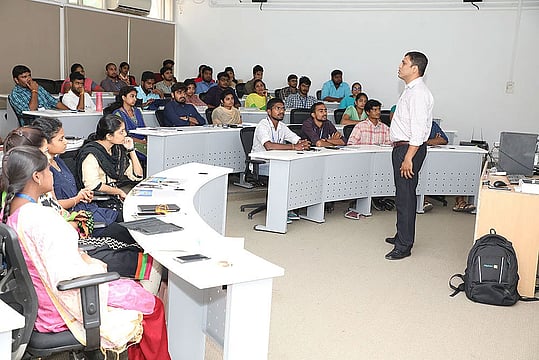 Outlook-ICARE Rankings 2025: Top 130 BBA Institutes