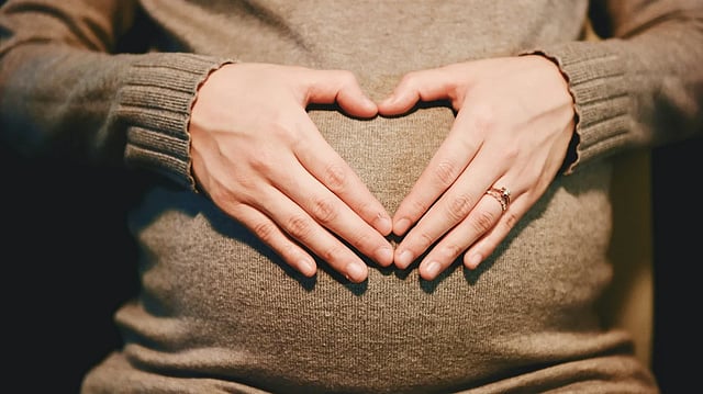 When Birth ‘Breaks’ The Heart