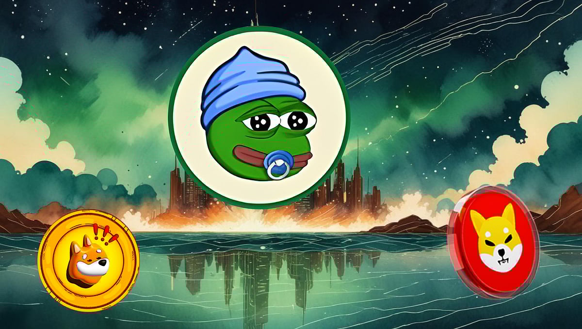 $2,500 In Shiba Inu (SHIB) Might Grow To $2.5M In 10 Years. BONK In 5 Years, But This Coin Might Do It By Next Year