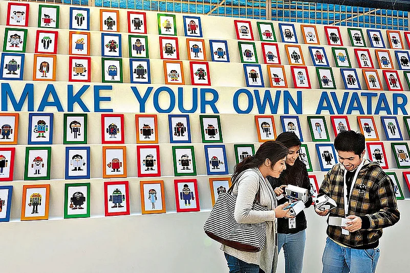 Shri Ram College of Commerce (SRCC), New Delhi