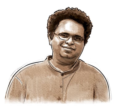 More Indians Spending Longer Times On Death Row Is Torture—Prof Anup Surendranath
