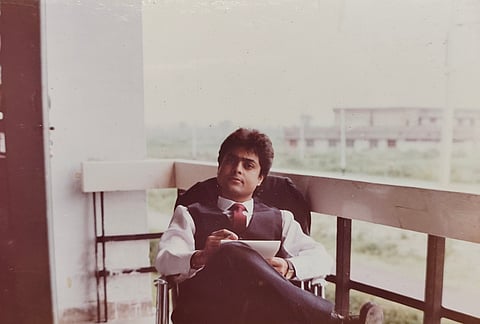 Rajesh Kumar Dixit