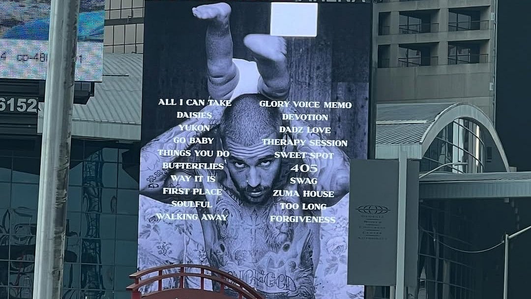 Instagram/Justin Bieber : Justin Bieber announces new album Swag