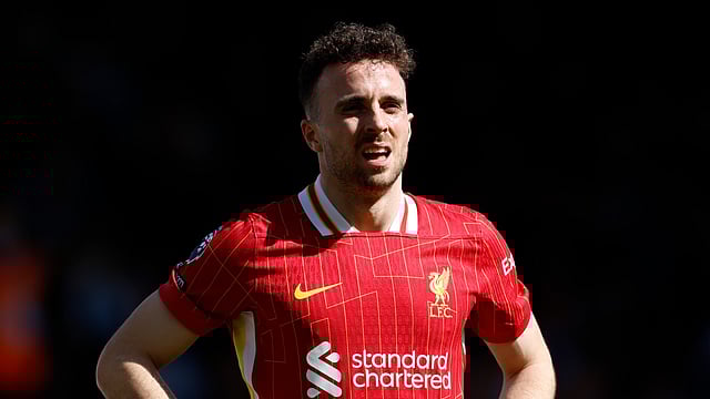 Diogo Jota And His Brother To Be Commemorated In Liverpool Vs Preston Friendly