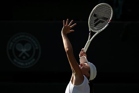 Wimbledon 2025 Semi-Final: Iga Swiatek Vs Belinda Bencic