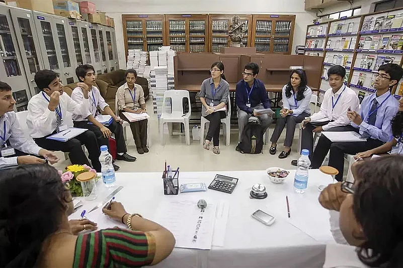 Top 30 Private Law Institutes