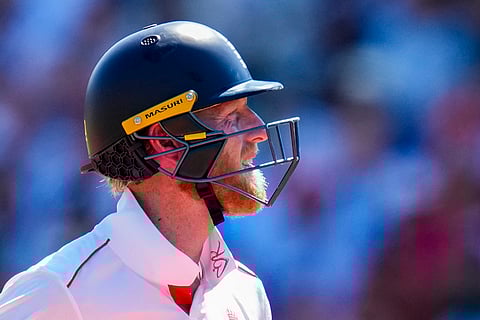 India vs England Cricket 3rd Test Day 2: ENG 1st Innings