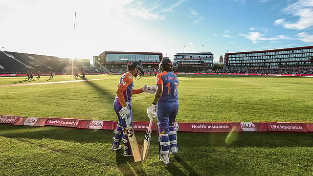 India Women Vs England Women 5th T20I Preview: IND Eye 4-1 Finish After Clinching Series In Birmingham