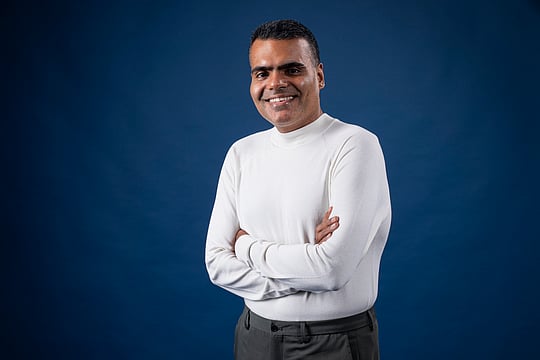 Inside The Mind Of A NIFTY Specialist: Manish Hathiramani’s Approach To Trading