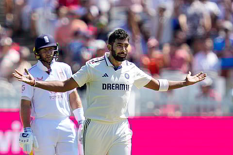India vs England Cricket 3rd Test Day 2: ENG 1st Innings