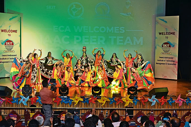 SKIT, Jaipur