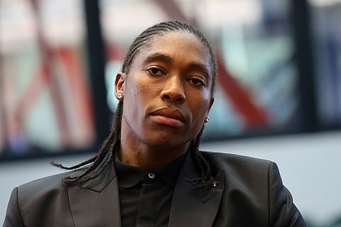 EU Caster Semenya Court Ruling