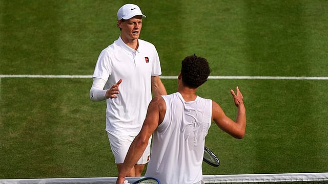 Wimbledon 2025 Day 12: Live Streaming, Schedule, Weather Forecast – All You Need To Know