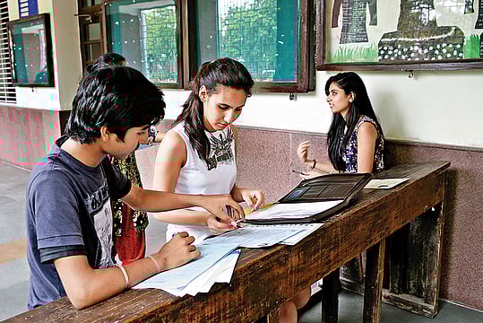Outlook-ICARE Rankings 2025: Top 100 Science Institutes