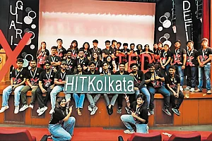 Heritage Institute of Technology, Kolkata