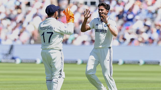 IND vs ENG 3rd Test: Anil Kumble Backs Nitish Kumar Reddy To Be Long-Term Pick After Lord’s Spell