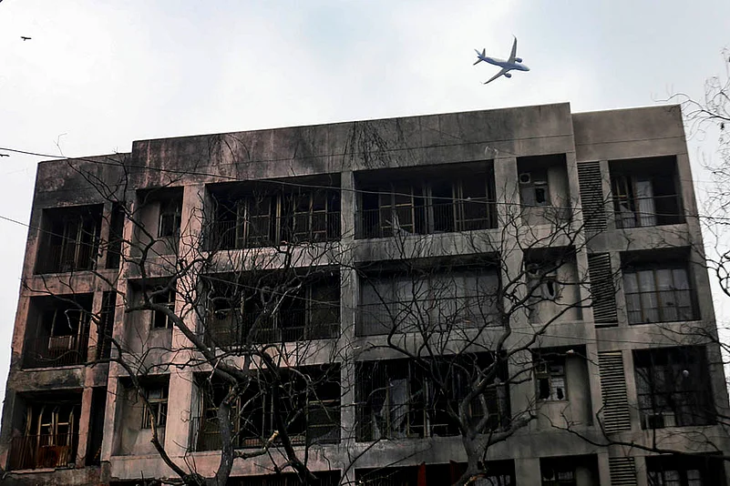 One month after Air India plane crash, Air India Ahmedabad plane crash
