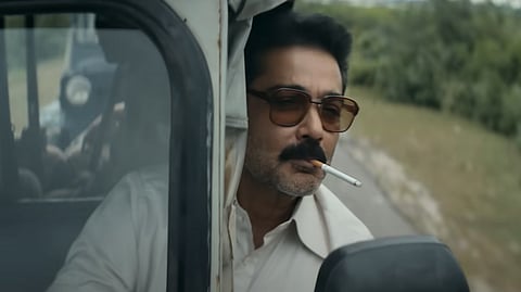 Maalik Still