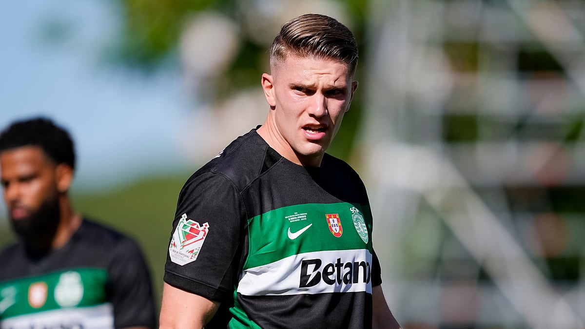 Sporting CP Vs Villarreal CF Live Streaming, Pre-Season Friendly: Sporting CP's Viktor Gyokeres