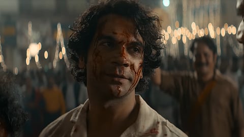 Maalik Still