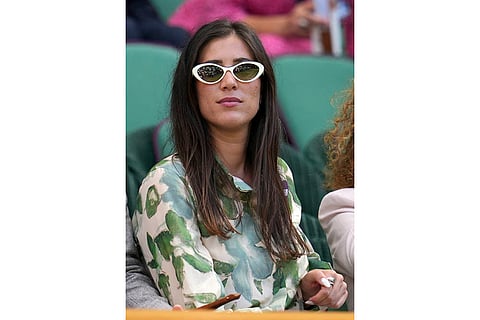 Wimbledon 2025 Final: Iga Swiatek Vs Amanda Anisimova