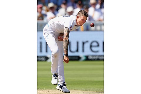 India vs England Cricket 3rd Test Day 3: IND 1st Innings