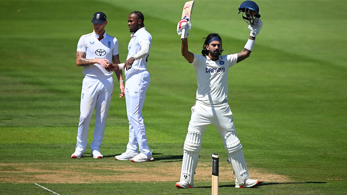 KL Rahul wants to continue his scoring form as an opener for India - null