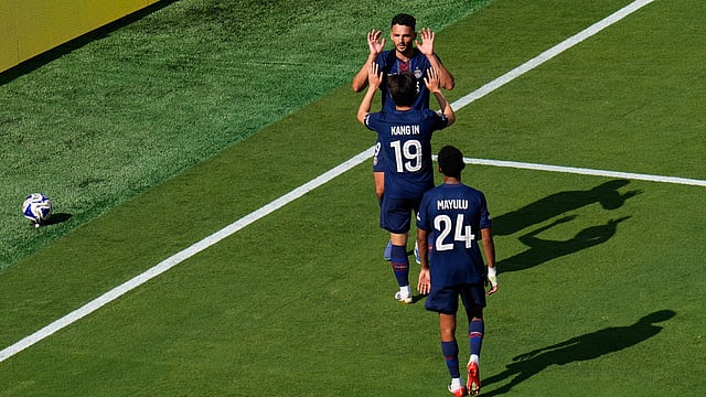 Chelsea Vs PSG Live Streaming, FIFA Club World Cup 2025 Final: When And Where To Watch CHE Vs PSG Match
