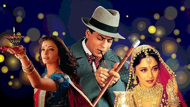23 Years Of Devdas: What Survives Of The Iconic Film?