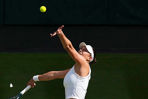 Wimbledon 2025 Final: Iga Swiatek Vs Amanda Anisimova