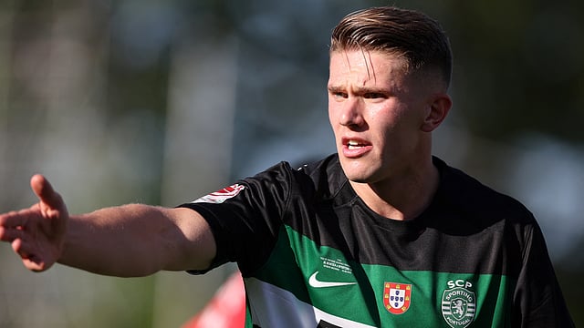 Viktor Gyokeres Transfer Update: Sporting CP Striker To Be Disciplined By Club After Skipping Training