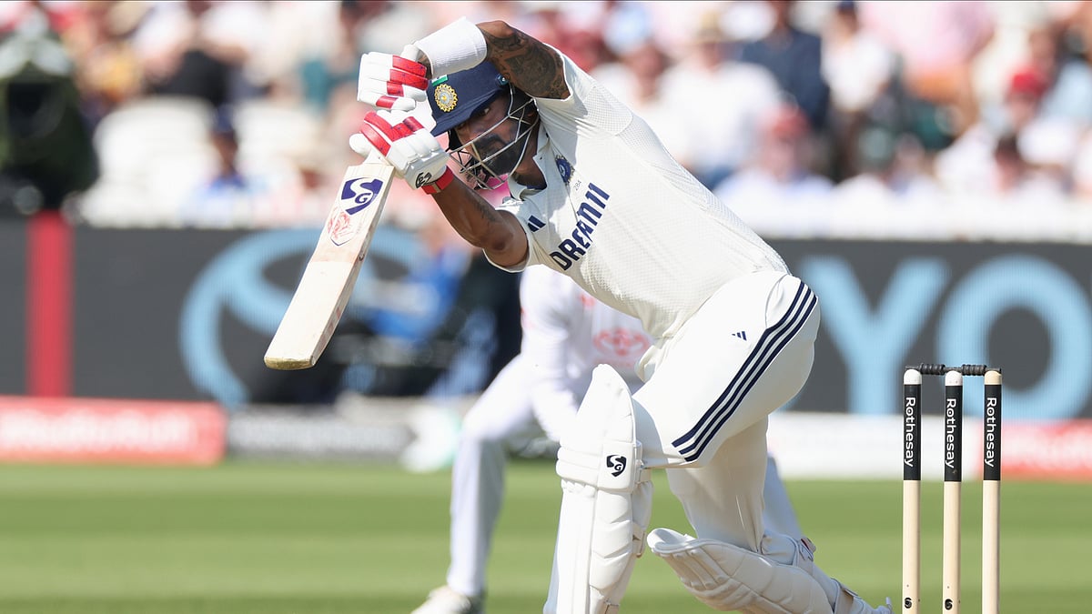 ndias KL Rahul India Vs England Test 3rd Ap 
