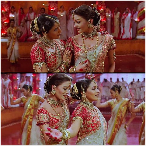 Devdas Stills