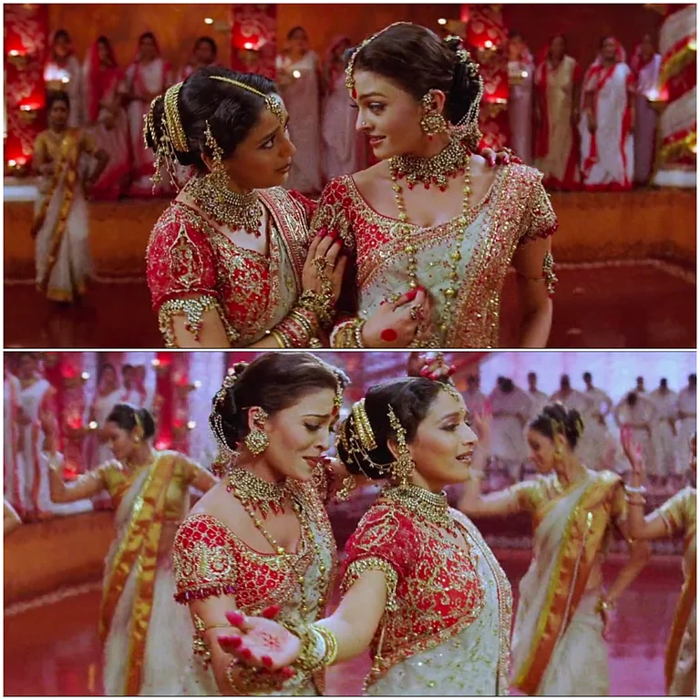 Justice R Devdas 23 Years Of Devdas: What Survives Of The Iconic Film? | Outlook India