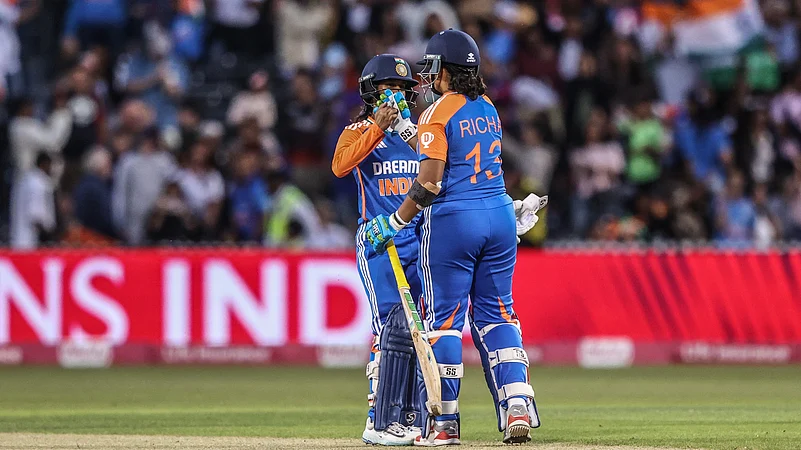 India Vs New Zealand Live Streaming, ICC Womens World Cup 2025: When And Where To Watch Warm-up