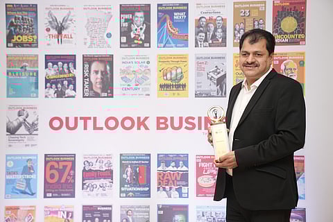 VSN Raju