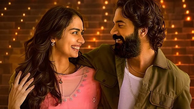Maalik Box Office Collection Day 1: Rajkummar Rao Starrer Off To A Slow Start