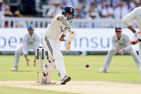 India vs England Cricket 3rd Test Day 3: IND 1st Innings