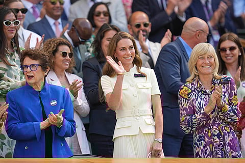 Wimbledon 2025 Final: Iga Swiatek Vs Amanda Anisimova