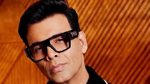 Instagram : Karan Johar on delay in release of Dhadak  2